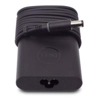 Dell AC Adapter 19.5V 65W includes Power Cable Dell AC Adapter 19.5V 65W includes Power Cable