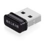 Belkin Wireless USB Adapter N150 Mini