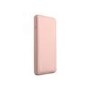 Belkin 5000mAh Battery Pack 2.4amp Output & Input Micro USB Cable - Rose Gold