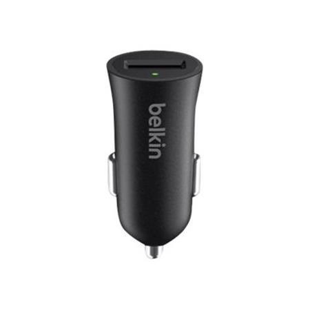Belkin Quick Charge 3.0 Car Charger + USB-C to A Cable