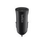 Belkin Quick Charge 3.0 Car Charger + USB-C to A Cable