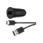 Belkin Quick Charge 3.0 Car Charger + USB-C to A Cable