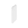 Belkin Boost Charge Power Bank 10K with Lightning Connector - White