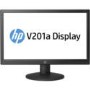 HP V201a VGA 1600x900 16_9 19.45" Monitor