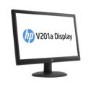 HP V201a VGA 1600x900 16_9 19.45" Monitor