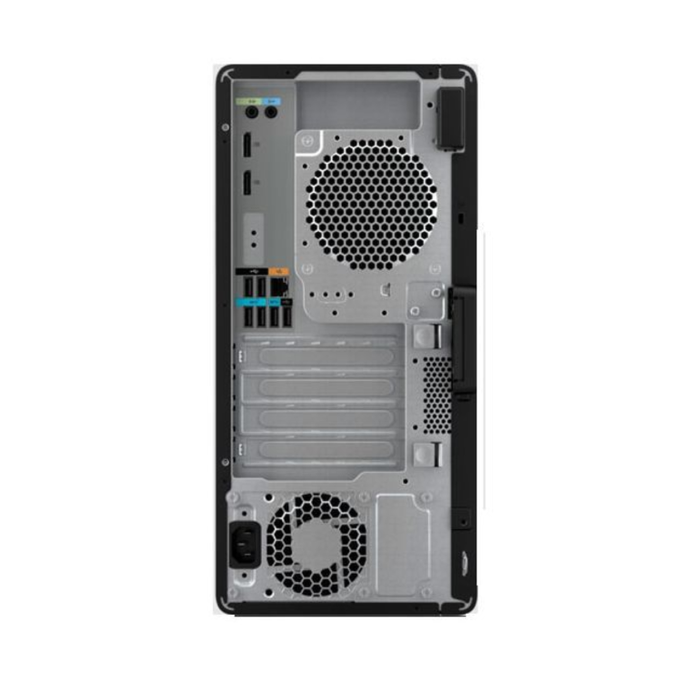 Dell Precision 3680 Tower Intel Core i7-14700 16GB RAM 512GB SSD T1000 Windows 11 Pro Workstation PC