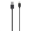 Belkin 1.2M Lightning Charge &amp; Sync Cable - White
