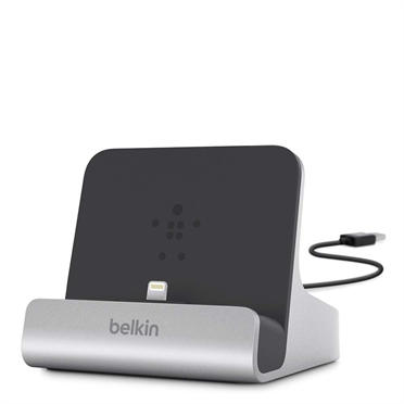 Belkin Express Dock for iPad with built in 4 foot USB cable