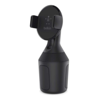Belkin In-Car Cup Phone Mount Belkin In-Car Cup Phone Mount