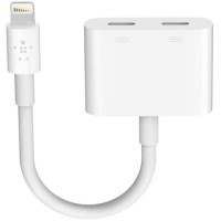 Belkin Lightning Audio + Charge RockStar