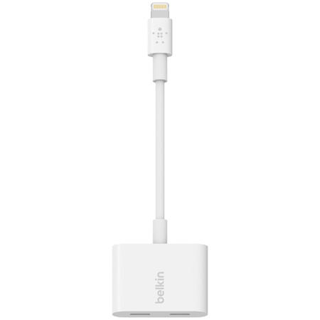 Belkin Lightning Audio + Charge RockStar