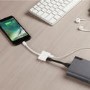 Belkin Lightning Audio + Charge RockStar