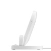 Belkin BOOST UP Wireless Charging Dock for iPhone + Apple Watch + USB port - White