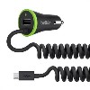 Belkin BOOSTUP Universal Car Charger with Micro USB Cable