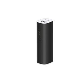 Belkin Portable Battery Power Pack 2000 with Micro USB Cable - Black