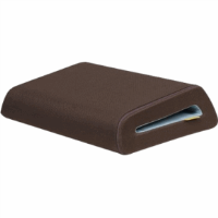 Belkin Notebook CushTop Platform - Brown
