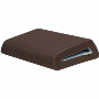 Belkin Notebook CushTop Platform - Brown