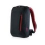 Belkin 17" Line Slim Backpack in Black & Red