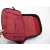 Belkin 17&quot; Line Slim Backpack in Black &amp; Red