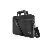 Belkin 15.6" Slim Laptop Briefcase - Black 
