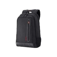 Belkin 16" Laptop Backpack - Red/Black