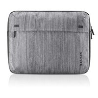 Belkin 13.3" Move Laptop Sleeve - Grey