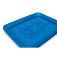 Belkin Bump Case for iPad 2 - Blue