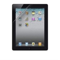 Belkin iPad 2 Screen Overlay Clear