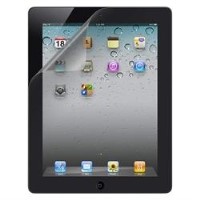 Belkin Screen Anti Smudge for iPad 2 in Mirror