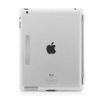 Belkin Snap Shield with Metal Strip for iPad 2