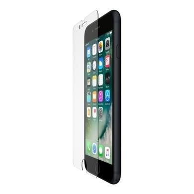 Belkin ScreenForce Tempered Glass Screen Protector for iPhone 8 Plus/7 Plus