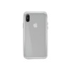 Belkin SheerForce Elite Protective Case for iPhone X/XS - Silver