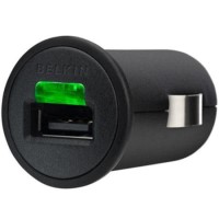 Belkin iPad Micro CLA 2.1A Charger for USB Powered Tablets and Smartphones