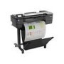 HP DesignJet T830 A1 Multifunction Printer