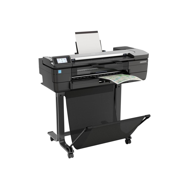 HP DesignJet T830 A1 Multifunction Printer
