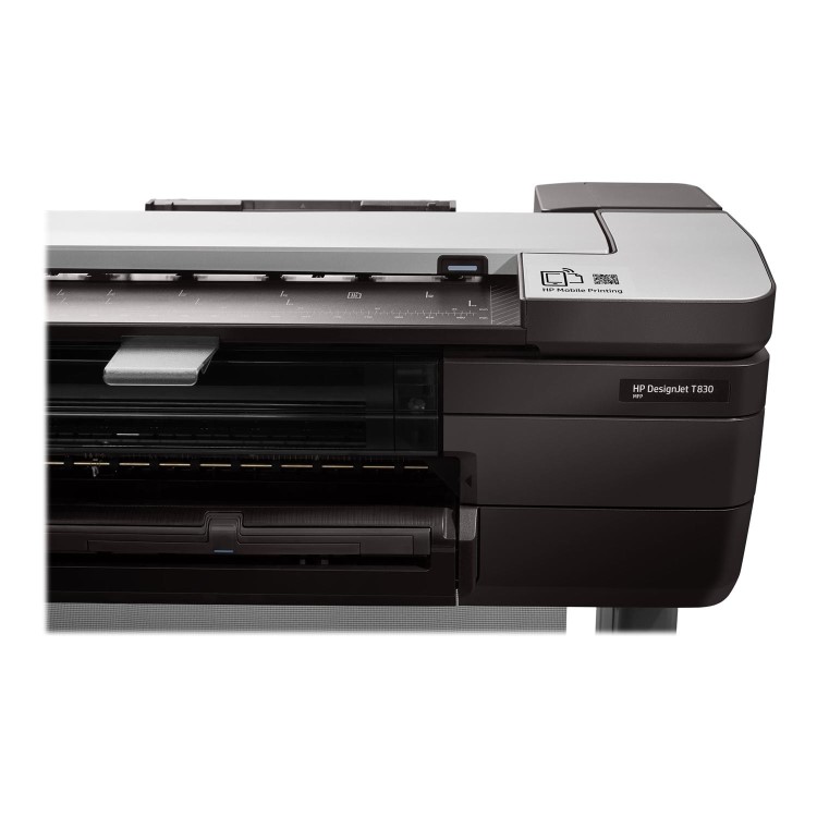HP DesignJet T830 36in Multifunction Printer