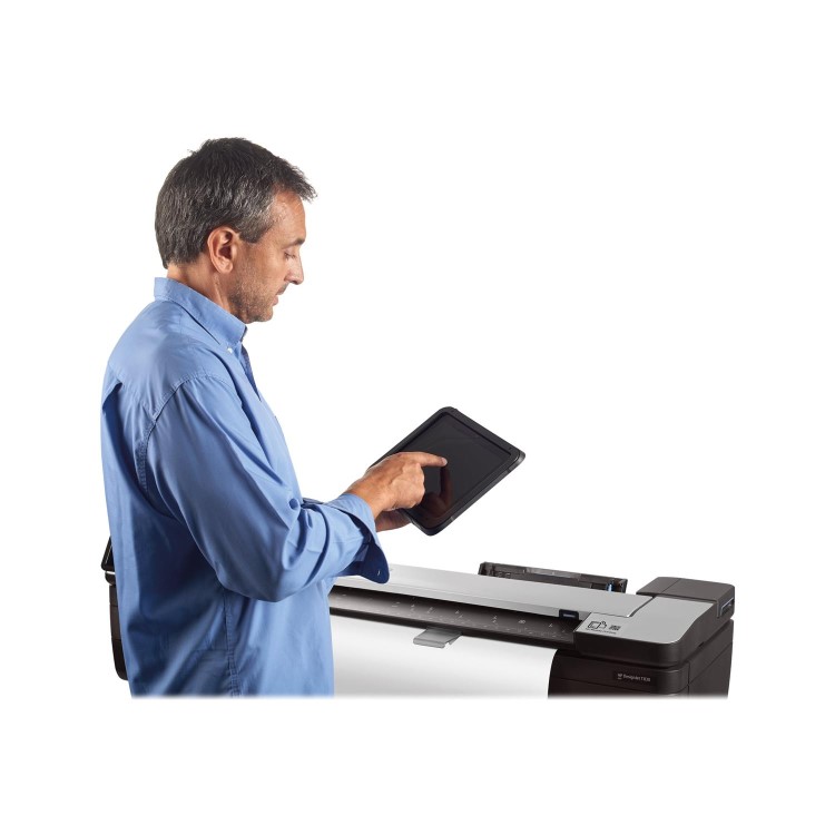 HP DesignJet T830 36in Multifunction Printer