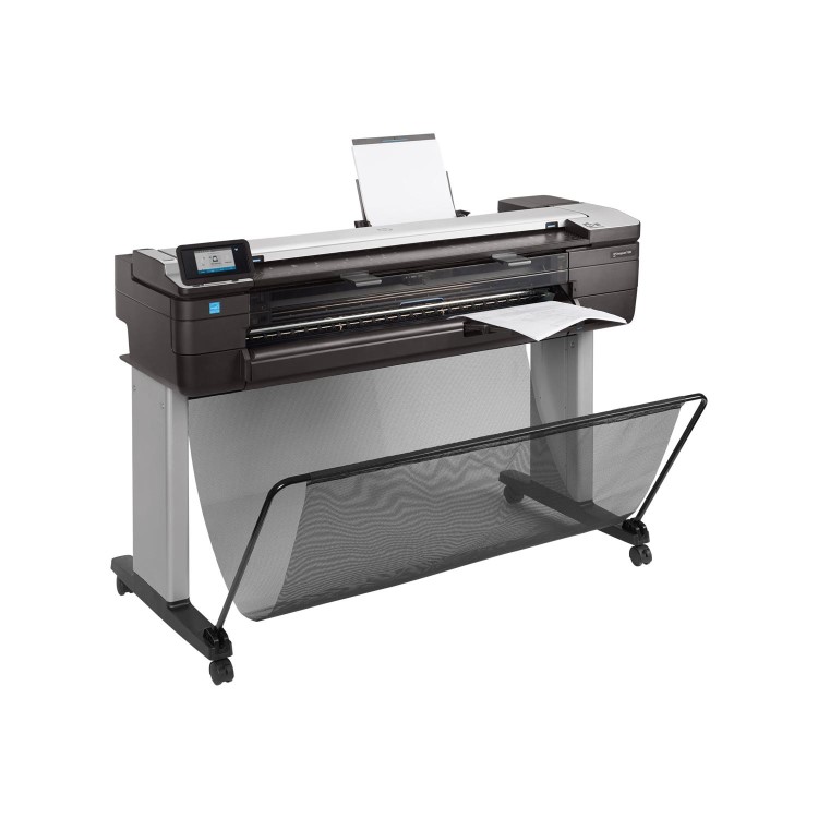 HP DesignJet T830 36in Multifunction Printer