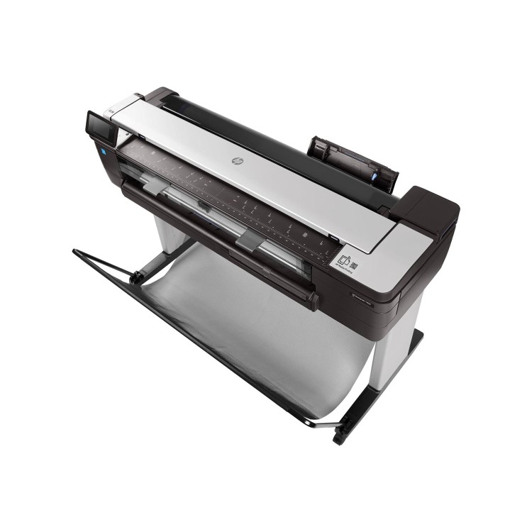 HP DesignJet T830 36in Multifunction Printer