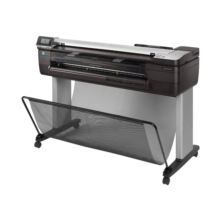 HP DesignJet T830 36in Multifunction Printer