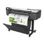HP DesignJet T830 36" Wireless Colour Plotter Multifunction Inkjet Printer 