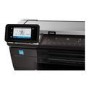 HP DesignJet T830 36" Wireless Colour Plotter Multifunction Inkjet Printer 