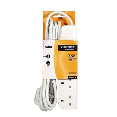 belkin socket