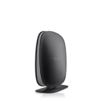 Belkin PLAY N600 Dual-Band Wireless N Modem Router