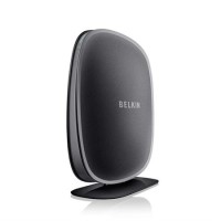 Belkin PLAY N450 Dual-Band Wireless N ADSL Modem Router