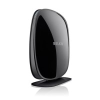 Belkin Play N600 Dual-Band N Wireless Router