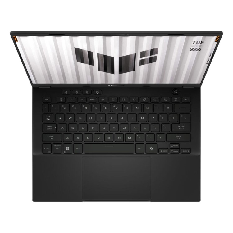 ASUS TUF A14 AMD Ryzen AI 9 32GB RAM 1TB SSD RTX 4060 165Hz 14 Inch Windows 11 Home Gaming Laptop