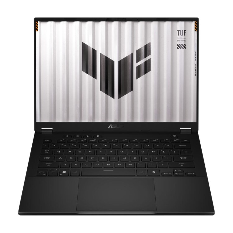 ASUS TUF A14 AMD Ryzen AI 9 32GB RAM 1TB SSD RTX 4060 165Hz 14 Inch Windows 11 Home Gaming Laptop