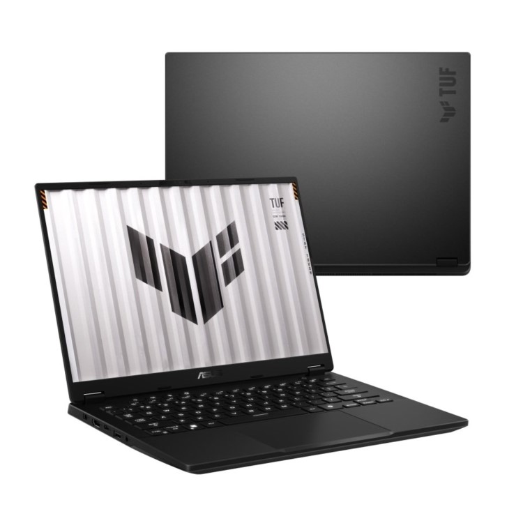 ASUS TUF Gaming A14 AMD Ryzen AI 9 32GB RAM 2TB SSD RTX 4060 165Hz 14 Inch Windows 11 Gaming Laptop