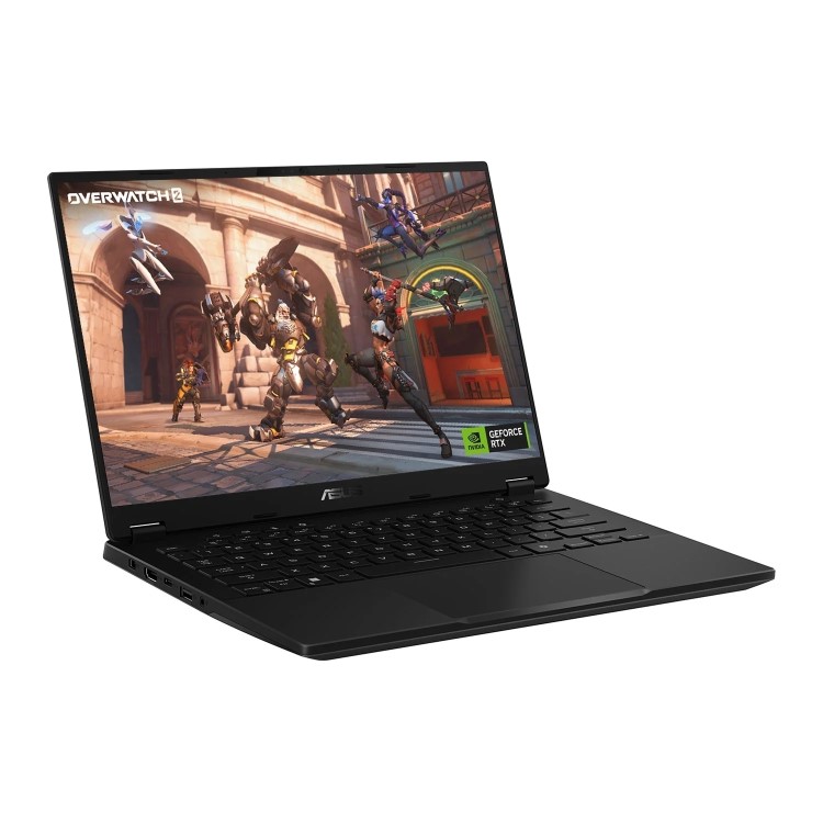 ASUS TUF Gaming A14 AMD Ryzen AI 9 32GB RAM 2TB SSD RTX 4060 165Hz 14 Inch Windows 11 Gaming Laptop
